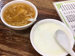 -沙湾姜埋奶(兴新包店)