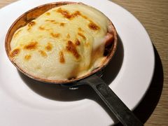 -波特曼西餐厅(中央大街店)