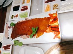 -鸭匠食府·挂炉烤鸭·新京菜(阜成路店)