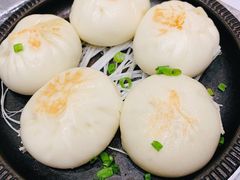 春笋香煎包-眉州东坡(国贸店)