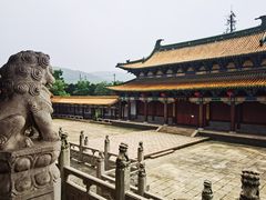 -三国水浒景区(无锡影视基地)