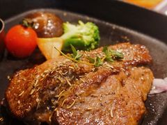 -牛扒先生·厚切雪花牛扒西餐厅(北京路禺山路店)