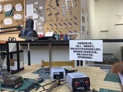 -郑在DIY·潮玩银饰绘画手作(中央大道旗舰店)
