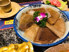 -蜀大侠火锅(四川北路店)