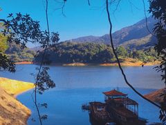 -广州市流溪河国家森林公园