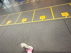 -懒人Club运动健身·运动康复·私教(卓越时代广场店)