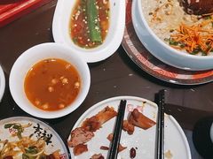 -火宫殿·湘菜小吃·商务宴请·生日聚会(东塘店)