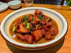 -大清花饺子城(昌黎店)