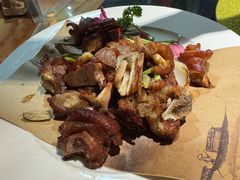 -爷爷的草帽·海鲜馆(孙塘路店)