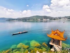 -孤山岛