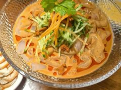 -姥姥家春饼店(八里庄店)