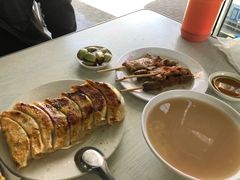 -劈柴院锅贴(沈阳路店)