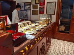 -富华斋饽饽铺·宫廷糕点·伴手礼(护国新天地店)