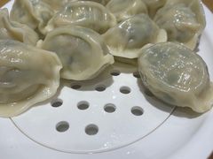 -赵奶奶水饺锅贴小酒馆(丁字沽店)