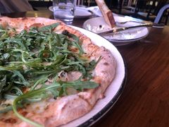 -PIZZA BIANCA(万象城店)