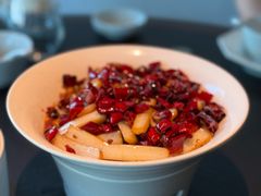 -晓长安·新陕菜(曲江店)