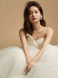 -CD视觉婚纱摄影