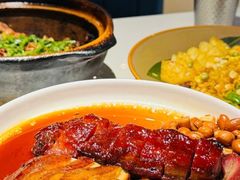 -金湖港式餐厅(建外店)