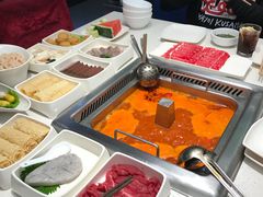 -海底捞火锅(北京路店)