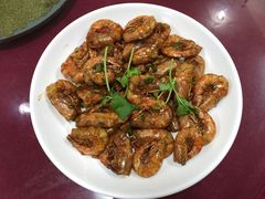 -隆都四季香饭店(碧海路店)