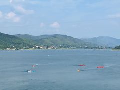 -北京金海湖景区