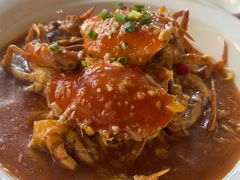 -圆圆家私房美食(民权路店)