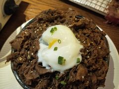牛肉饭-二丁目食堂(铁西万象汇店)