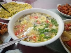 -老杨饭店(万科里店)