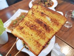 -庆峰龙虾烧烤(合肥一店)
