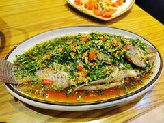 -妈妈的味道(和顺古镇店)