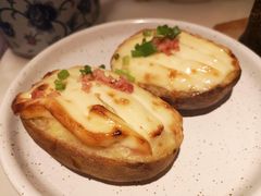 -绿茶餐厅(领展购物广场·中关村店)