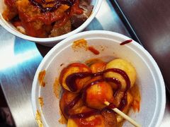 -佳记小食店(旺角店)