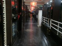 -城南往事济南风味主题餐厅(东环店)