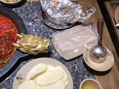 -蜀大侠火锅(建设路第五大道店)