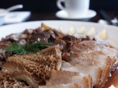 卤味拼盘-维园悦谱·海派家常菜(乌鲁木齐南路店)