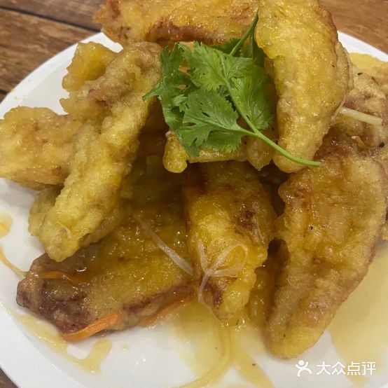 东北娘客家(百悦城店)