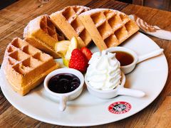 -漫咖啡(红唐店)