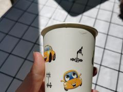 -汽车博物馆主题餐厅