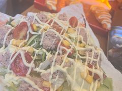 -达摩食堂(仓山万达店)