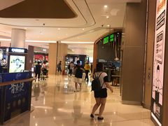 -深圳来福士广场