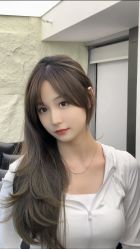 -阿莲新妆护肤造型