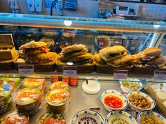 -大连铂尔曼酒店-铂尔曼美食廊 Pullman Deli