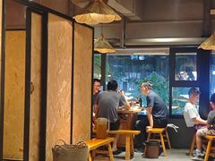 -小饕荟雅安贡椒鱼鲜馆(广福桥店)