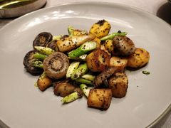 松露全素-金鸭季·北京烤鸭(深业上城店)