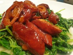 老上海圈子-红城阁·上海味道(四平路店)