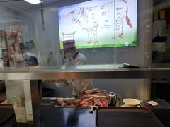 -三毛牛肉店(福强店)