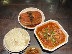 -张豆花(碚峡路店)