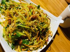 家家凉菜-小俩口烧烤东北菜(双井店)