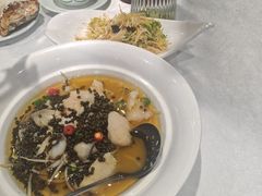 -蠔友汇·海鲜·生蚝烧烤(大东店)