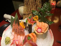 三文鱼-初花·日本料理